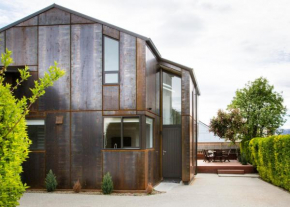 Rusted Charm Wanaka